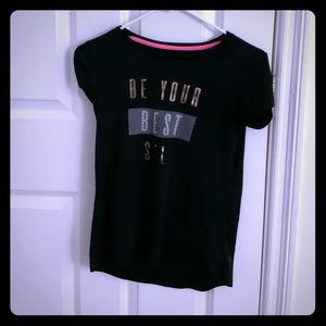 Be your best self shirt